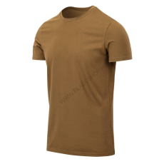 HELIKON-TEX Slim póló - Coyote