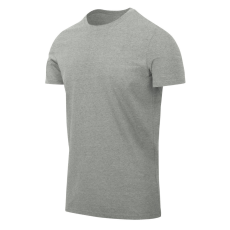 HELIKON-TEX Slim póló - Melange Grey