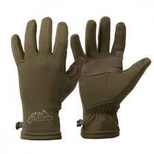 HELIKON-TEX Tracker Outback Kesztyű - Olive Green munkaruha