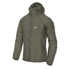 HELIKON-TEX Tramontane Wind Jacket - Alpha Green