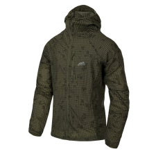 HELIKON-TEX Tramontane Wind Jacket - Desert Night Camo munkaruha