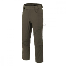HELIKON-TEX Trekking Tactical nadrág - Taiga Green munkaruha