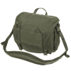 HELIKON-TEX Urban Courier Válltáska Large® - Cordura® - Olive Green