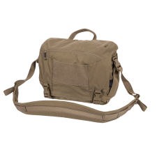 HELIKON-TEX Urban Courier Válltáska Medium® - Cordura® - Coyote vadász és íjász felszerelés