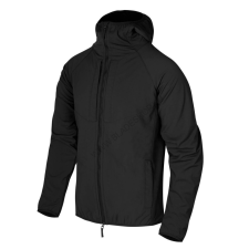 HELIKON-TEX Urban Hybrid Softshell - Black munkaruha