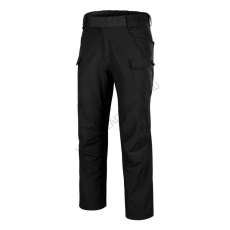 HELIKON-TEX Urban Tactical Flex nadrág - Black