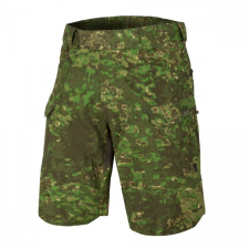 HELIKON-TEX Urban Tactical Flex rövidnadrág 11&quot; - PenCott Wildwood munkaruha