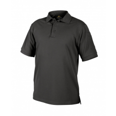 HELIKON-TEX Urban Tactical Galléros póló - Black