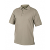 HELIKON-TEX Urban Tactical Galléros póló - Khaki
