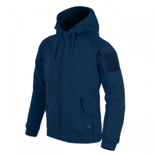 HELIKON-TEX Urban Tactical Hoodie Lite - Blue munkaruha