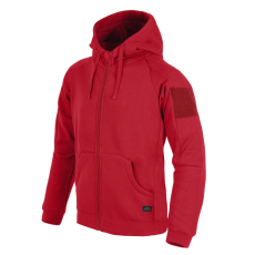 HELIKON-TEX Urban Tactical Hoodie Lite - Red