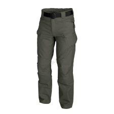 HELIKON-TEX Urban Tactical nadrág - PolyCotton Ripstop - Taiga Green munkaruha