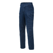 HELIKON-TEX Urban Tactical Pants Női Nadrág - Marine Blue munkaruha
