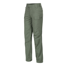 HELIKON-TEX Urban Tactical Pants Resized Női Nadrág - Olive Drab munkaruha