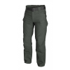 HELIKON-TEX Urban Tactical PolyCotton Ripstop nadrág - Jungle Green