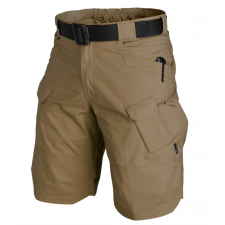 HELIKON-TEX Urban Tactical rövidnadrág 11&amp;#34; - PolyCotton Ripstop - Coyote munkaruha