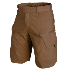 HELIKON-TEX Urban Tactical rövidnadrág 11" - Mud Brown