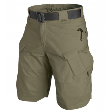 HELIKON-TEX Urban Tactical rövidnadrág 11" PolyCotton Ripstop Adaptive Green