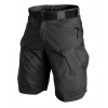HELIKON-TEX Urban Tactical rövidnadrág 11" - PolyCotton Ripstop - Black