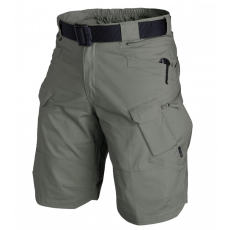 HELIKON-TEX Urban Tactical rövidnadrág 11" - PolyCotton Ripstop - Olive Drab