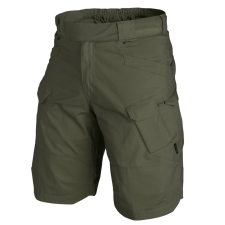 HELIKON-TEX Urban Tactical rövidnadrág 11" - PolyCotton Ripstop - Olive Green munkaruha