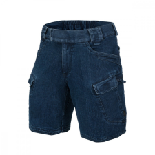 HELIKON-TEX Urban Tactical rövidnadrág 8,5" - Marine Blue munkaruha