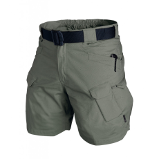 HELIKON-TEX Urban Tactical rövidnadrág 8,5" PolyCotton Ripstop Olive Drab