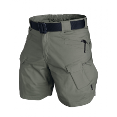 HELIKON-TEX Urban Tactical rövidnadrág 8,5" PolyCotton Ripstop Olive Drab (XXXL)