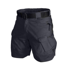 HELIKON-TEX Urban Tactical rövidnadrág 8,5" PolyCotton Ripstop Shadow Grey munkaruha