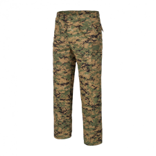 HELIKON-TEX USMC nadrág - Digital Woodland munkaruha