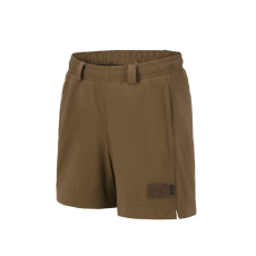 HELIKON-TEX Utility Light rövidnadrág - Mud Brown