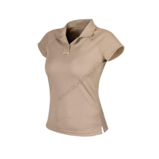 HELIKON-TEX UTL TopCool Lite Női póló - Khaki