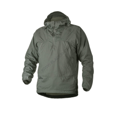 HELIKON-TEX Windrunner Windshirt - WindPack Nylon - Alpha Green
