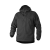 HELIKON-TEX Windrunner Windshirt - WindPack Nylon - Black
