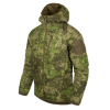 HELIKON-TEX Wolfhound Hoodie Kabát - PenCott Wildwood
