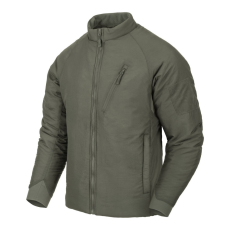 HELIKON-TEX Wolfhound Kabát - Alpha Green