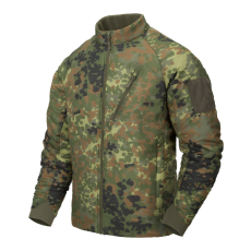 HELIKON-TEX Wolfhound Kabát - Flecktarn