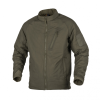 HELIKON-TEX Wolfhound Kabát - Taiga Green