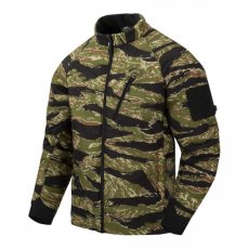 HELIKON-TEX Wolfhound Kabát - Tiger Stripe