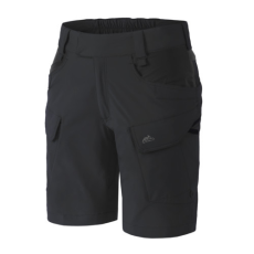 HELIKON-TEX Woman's Outdoor Tactical Pants Rövidnadrág 8,5&#34; - Black
