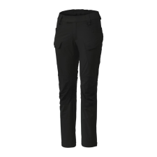 HELIKON-TEX Women&#039;s OTP nadrág - Versastretch - Black munkaruha