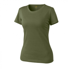 HELIKON-TEX Womens póló - US Green munkaruha