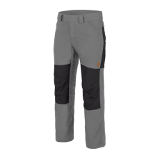 HELIKON-TEX Woodsman nadrág - Cloud Grey/Ash Grey