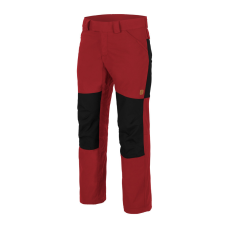 HELIKON-TEX Woodsman nadrág - Crimson Sky/Black