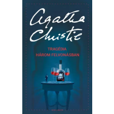 Helikon Tragédia három felvonásban egyéb e-könyv