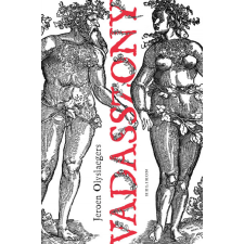 Helikon Vadasszony irodalom