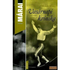 Helikon Vasárnapi krónika (2005) antikvárium - használt könyv