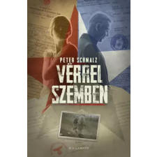Helikon Vérrel szemben egyéb e-könyv