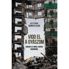 Helikon Vidd el a gyászom irodalom