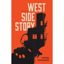 Helikon West Side Story egyéb e-könyv